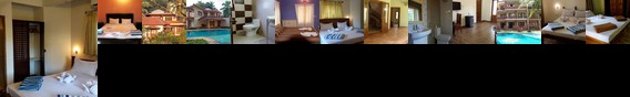 Pam Pirache Resort