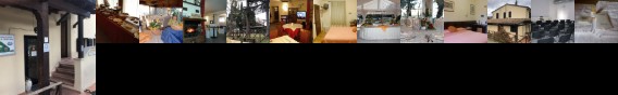 Borgo Hotel La Collina Borgo Hotel La Collina