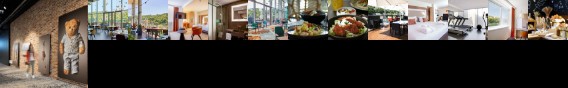 Novotel Lyon Confluence Novotel Lyon Confluence