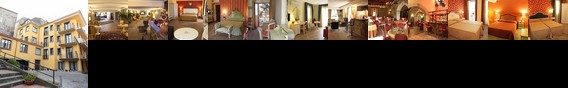 Hotel Florio Castiglione di Sicilia
