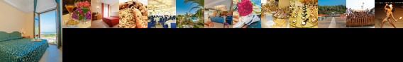 Park Hotel Villa Americana Park Hotel Villa Americana