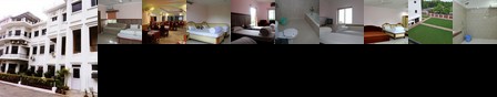 Hotel Delta International
