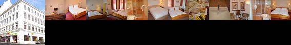 Hotel Pension Walzerstadt Hotel Pension Walzerstadt