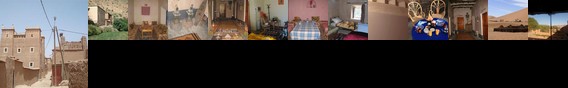 Auberge Amskou