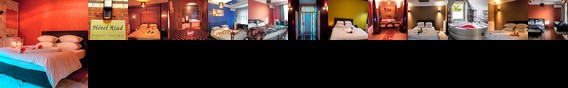 Hotel Riad Hotel Riad