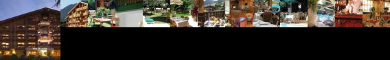 Hotel Les Airelles Hotel Les Airelles