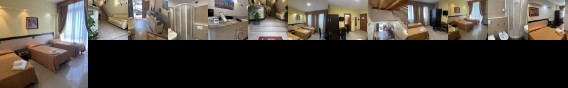 Hotel Residence Sestriere