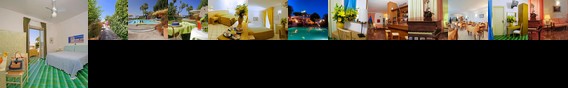 Hotel La Luna Hotel La Luna