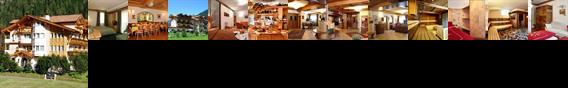 Alpenhotel Panorama Mazzin