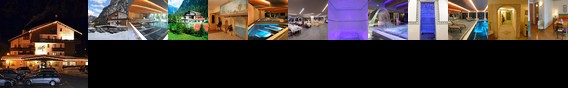 Parkhotel Fedora Parkhotel Fedora