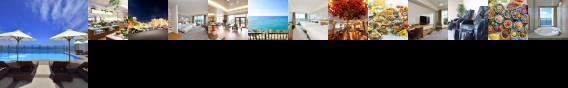 Vessel Hotel Campana Okinawa