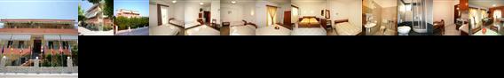 Hotel Athina