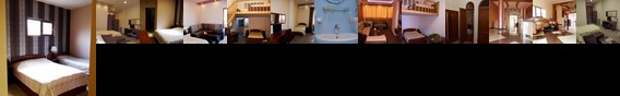 Areg Hotel