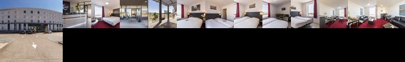 Fluvia Hotel Residence Fluvia Hotel Residence