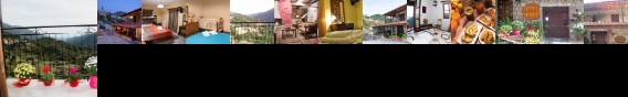 Tefthis Hotel