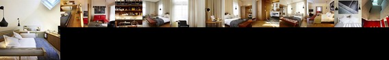 B2 Boutiquehotel + Spa B2 Boutiquehotel + Spa