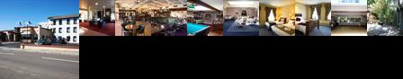 Crosbie Cedars Hotel