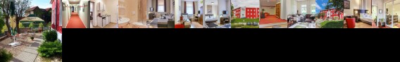 Aparthotel City-Residence-Ffo