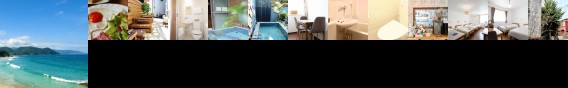 Beach Side Inn Shirahama