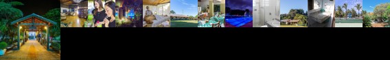 Brotas Eco Resort