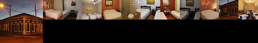Casarao Hotel