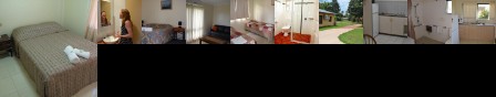 Atherton Holiday Park