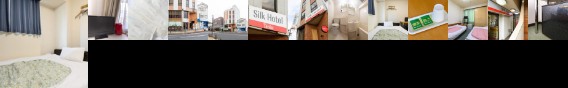 Nakatsugawa Silk Hotel