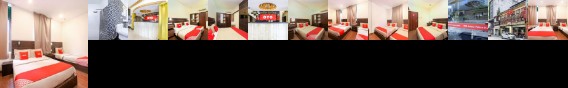Golden Palace Hotel Kuala Lumpur
