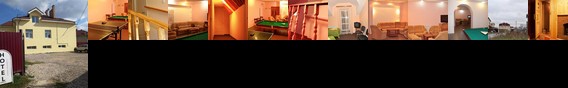 Mini-Hotel U Globusa