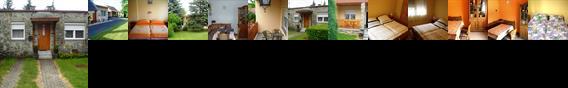 Apartment Apartman Vamos