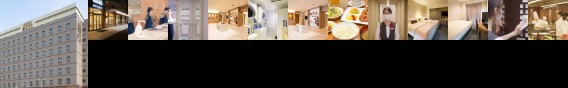 Hotel Mets Kitakami