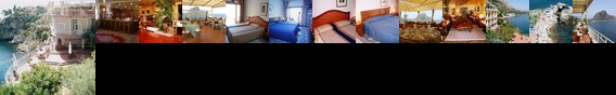 Kafara Hotel