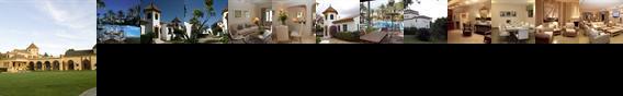 The Suites At San Roque Club
