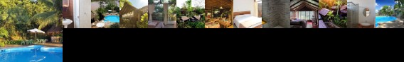 Wasai Maldonado Eco Lodge