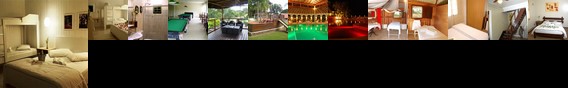 Hotel Recanto Da Cachoeira
