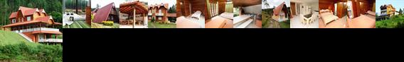 Hotel Fazenda Parque Do China