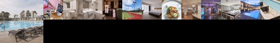 Crowne Plaza Hunter Valley