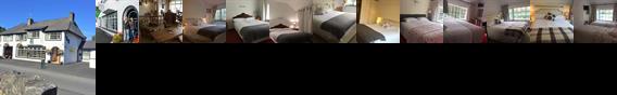 Ryan's River Lodge