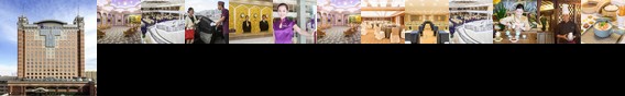 HuaLing Grand Hotel