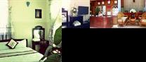 A Trinh Hotel