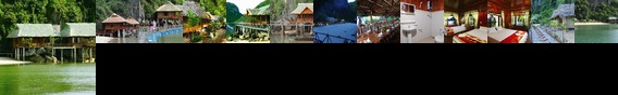 Cat Ba Sandy Beach Resort