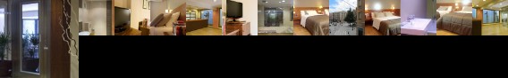 Avenida Hotel Requena