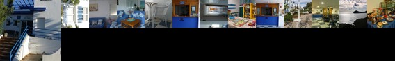 Hostal El Puerto Genoves Hostal El Puerto Genoves