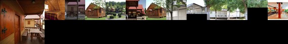 Bungalows Camping Regio