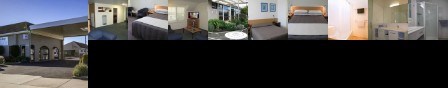 Barclay Motor Inn