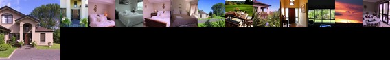 Mangrove Manor Bed & Breakfast