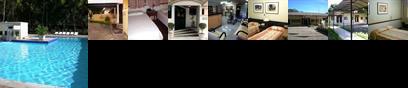 Century Horto Hotel