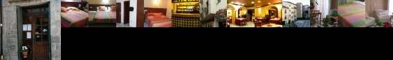 Hostal Les Collades