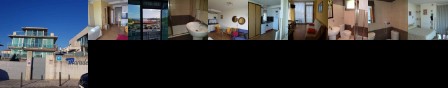 Apartamentos Maradentro