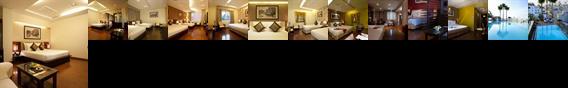 Grand Silverland Hotel & Spa